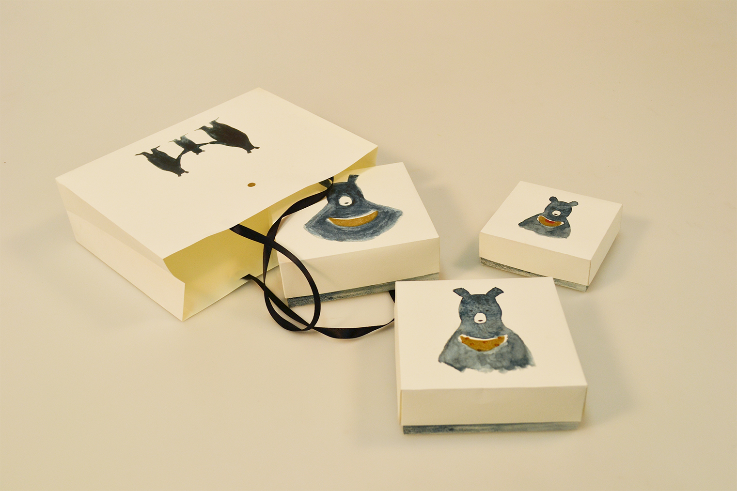 僕らのポートフォリオ展2024