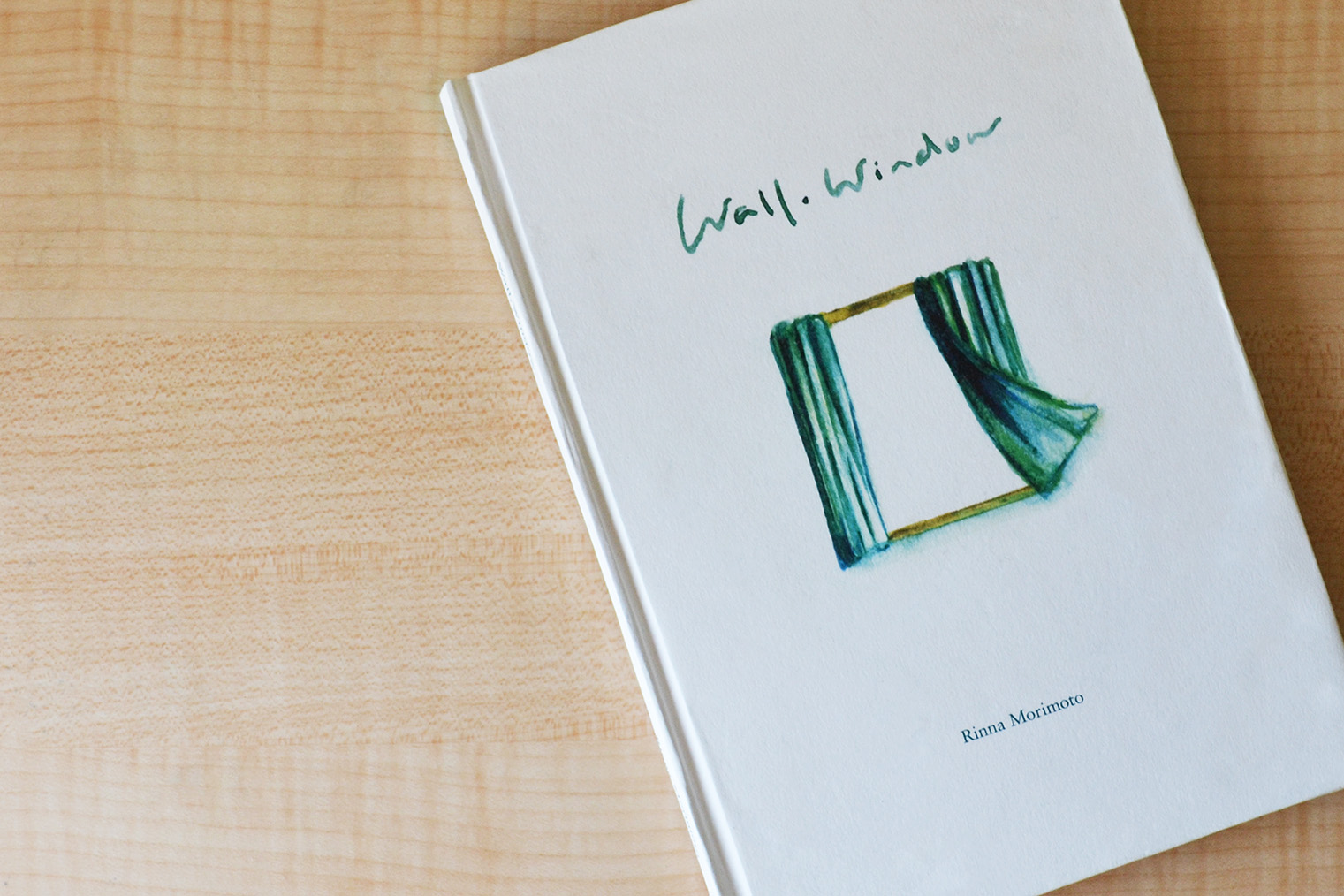 ブックデザイン