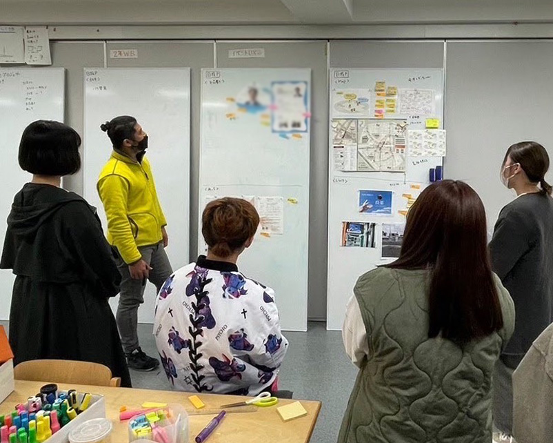 僕らのポートフォリオ展2024