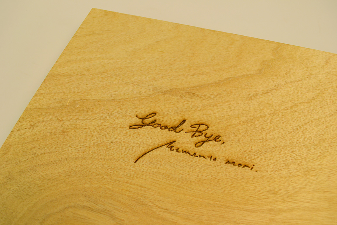 パーソナルグラフィック