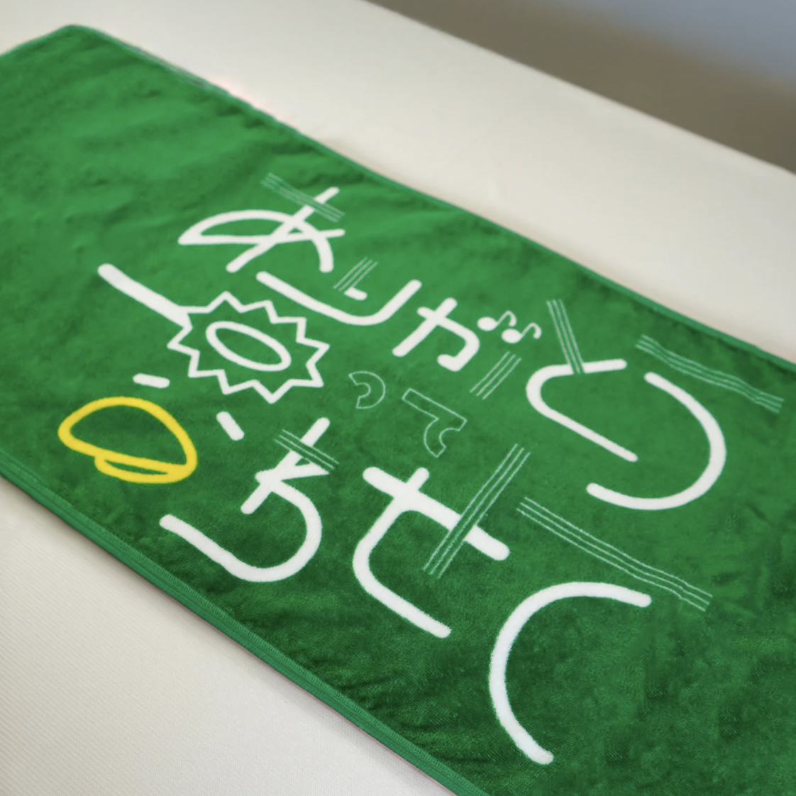 MELOGAPPAさま 全国ツアーグッズ