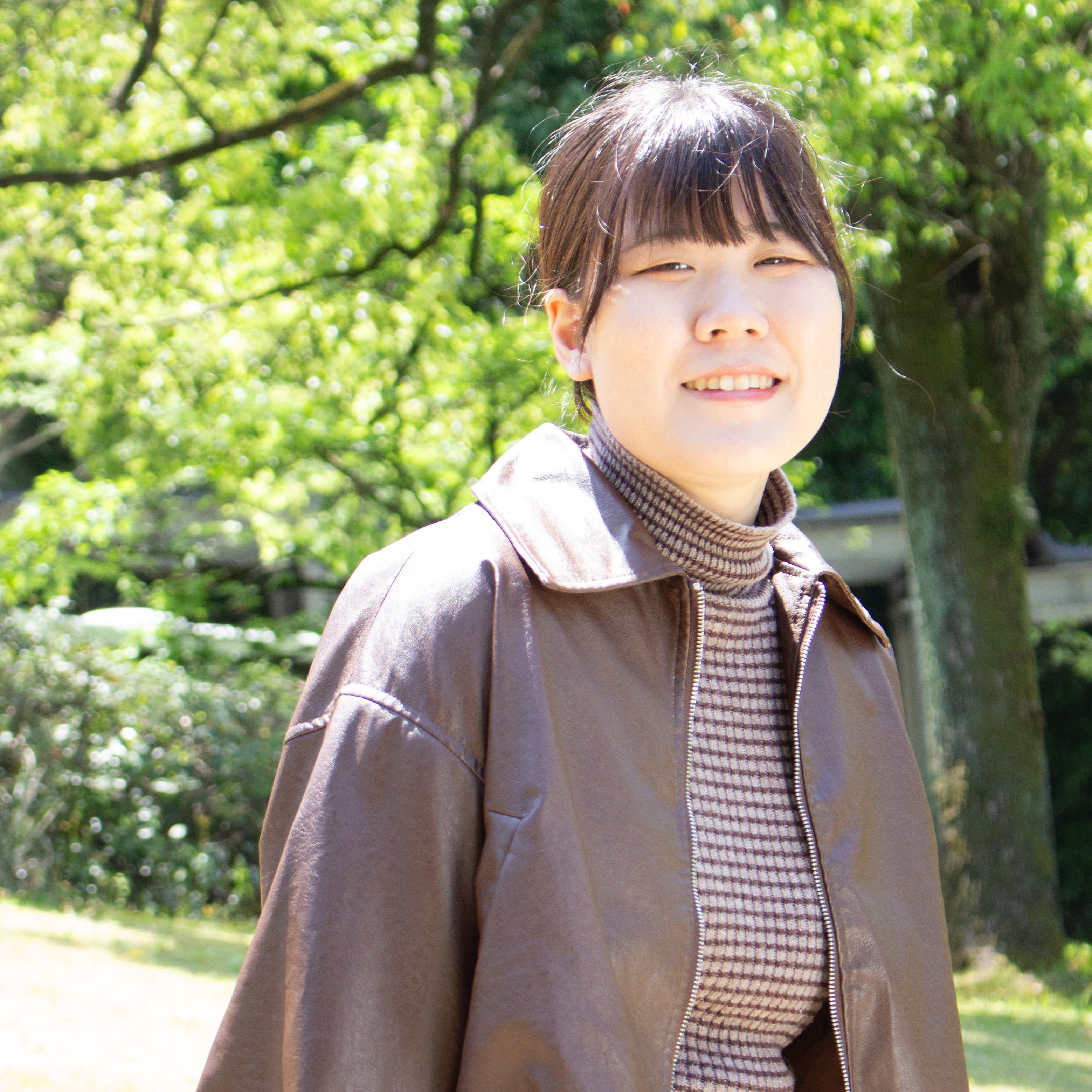 Rinna Morimoto's Profile